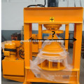 Top quality 200t solid tyre hydraulic press factory sale